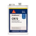 Sika CR72 - Pale Amber - 1 Gallon 607393